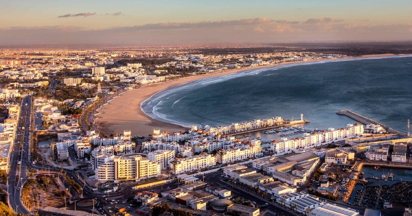 Découvrir le Maroc en 7 jours et 6 nuits : Marrakech -Ourika -Agadir - Essaouira