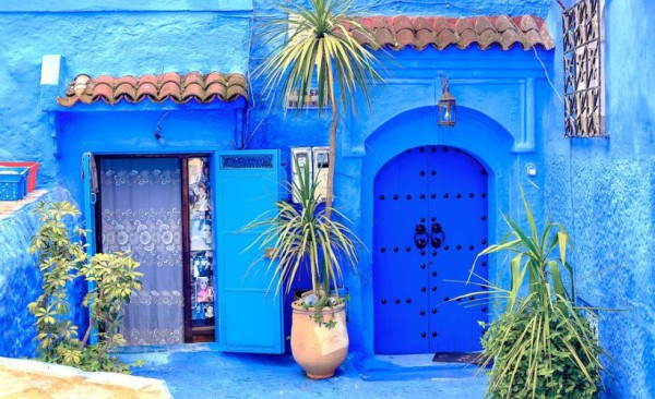Private 8 days from Fez to Chefchaouen